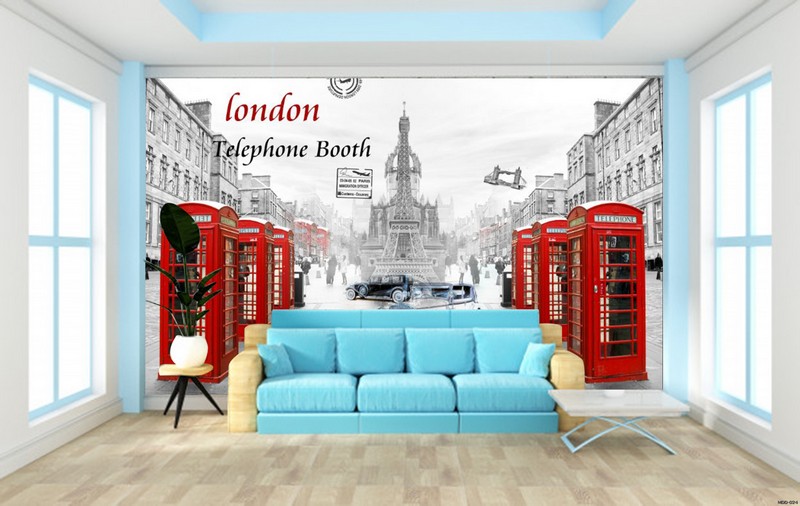 Địa danh châu Âu MDD-024